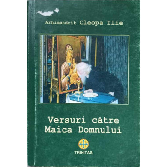 VERSURI CATREA MAICA DOMNULUI