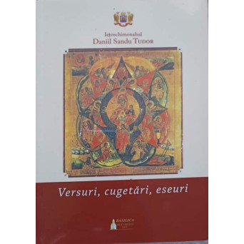 VERSURI, CUGETARI, ESEURI