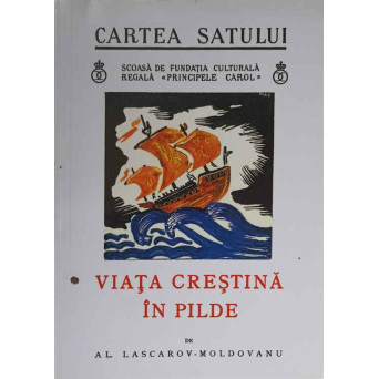 VIATA CRESTINA IN PILDE