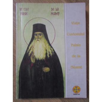 VIATA CUVIOSULUI PAISIE DE LA NEAMT