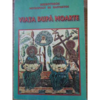 VIATA DUPA MOARTE VIATA DUPA MOARTE