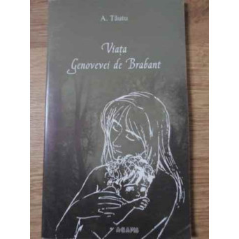 VIATA GENOVEVEI DE BRABANT