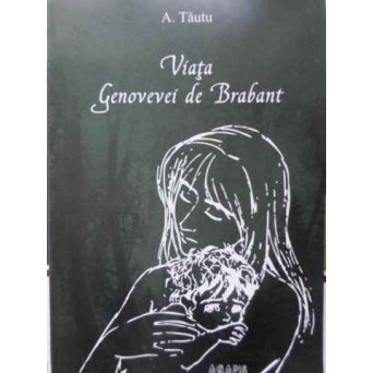 VIATA GENOVEVEI DE BRABANT