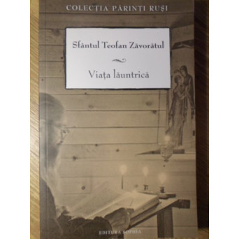 VIATA LAUNTRICA