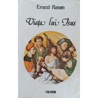 VIATA LUI ISUS