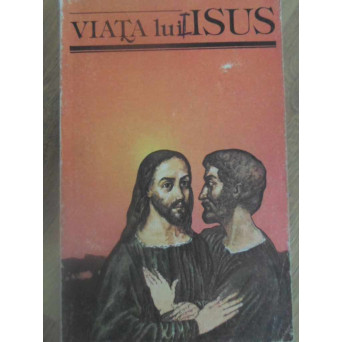 VIATA LUI ISUS