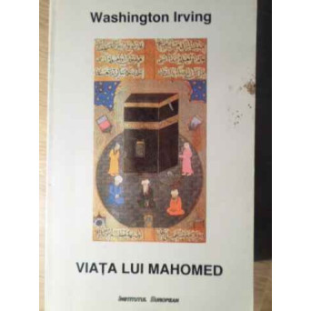 VIATA LUI MAHOMED