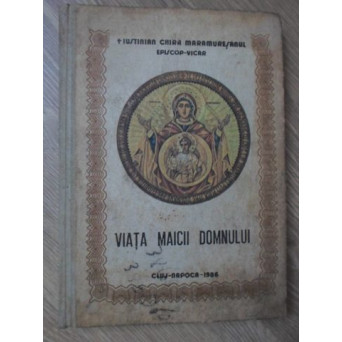 VIATA MAICII DOMNULUI