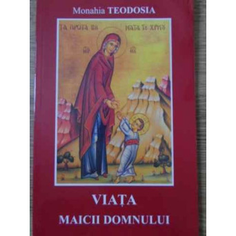 VIATA MAICII DOMNULUI