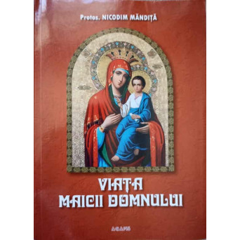 VIATA MAICII DOMNULUI