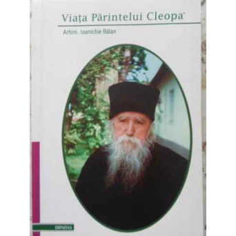 VIATA PARINTELUI CLEOPA