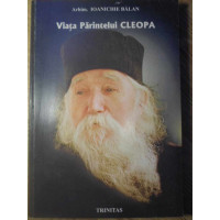 VIATA PARINTELUI CLEOPA VIATA PARINTELUI CLEOPA