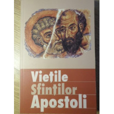VIETILE SFINTILOR APOSTOLI