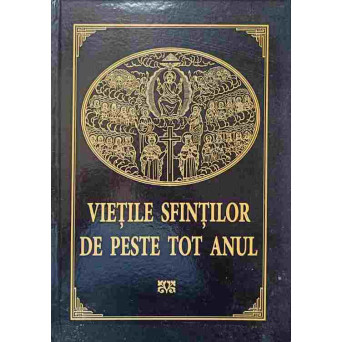 VIETILE SFINTILOR DE PESTE TOT ANUL