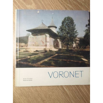 VORONET EDITIA A II-A