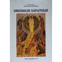 VREDNICIA SUFLETULUI VREDNICIA SUFLETULUI