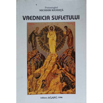 VREDNICIA SUFLETULUI