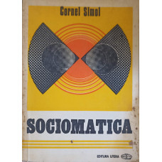 SOCIOMATICA