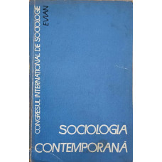 SOCIOLOGIA CONTEMPORANA VOL.5