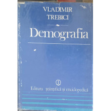 DEMOGRAFIA
