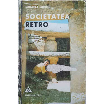 SOCIETATEA RETRO