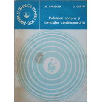 POLUAREA SONORA SI CIVILIZATIA CONTEMPORANA