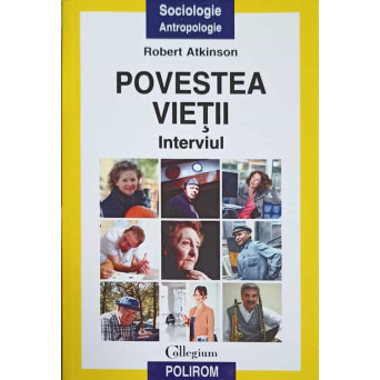 POVESTEA VIETII. INTERVIUL
