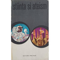 STIINTA SI ATEISM