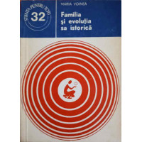 FAMILIA SI EVOLUTIA SA ISTORICA FAMILIA SI EVOLUTIA SA ISTORICA
