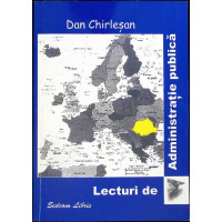 LECTURI DE ADMINISTRATIE PUBLICA