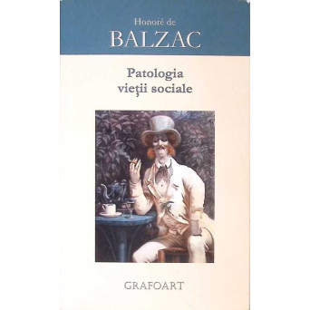 PATOLOGIA VIETII SOCIALE