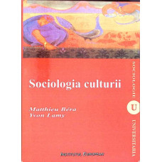 SOCIOLOGIA CULTURII