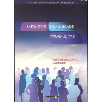 MEDIERE COMUNICARE TRANZITIE