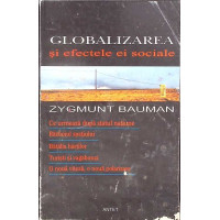 GLOBALIZAREA SI EFECTELE EI SOCIALE
