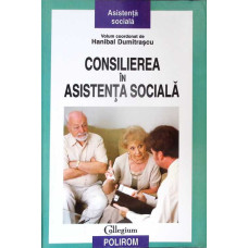 CONSILIEREA IN ASISTENTA SOCIALA