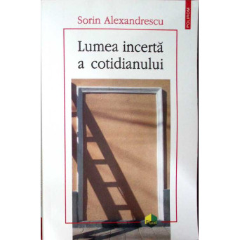 LUMEA INCERTA A COTIDIANULUI