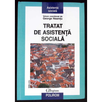 TRATAT DE ASISTENTA SOCIALA