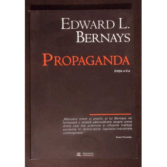 PROPAGANDA