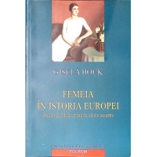 FEMEIA IN ISTORIA EUROPEI