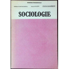 SOCIOLOGIE