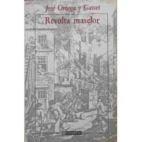 REVOLTA MASELOR REVOLTA MASELOR
