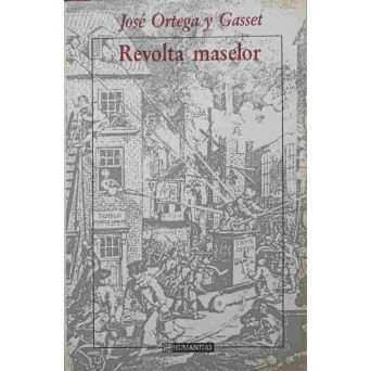 REVOLTA MASELOR