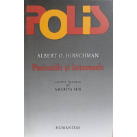 PASIUNILE SI INTERESELE PASIUNILE SI INTERESELE