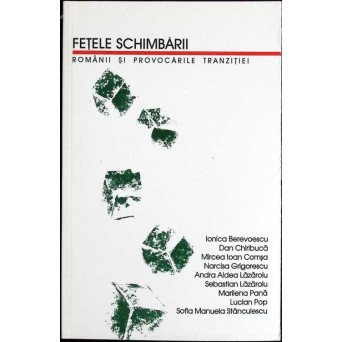 FETELE SCHIMBARII. ROMANII SI PROVOCARILE TRANZITIEI