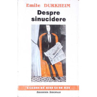 DESPRE SINUCIDERE