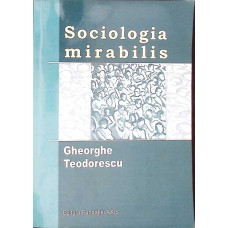 SOCIOLOGIA MIRABILIS