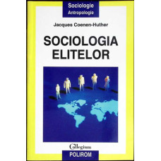 SOCIOLOGIA ELITELOR