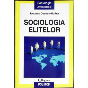 SOCIOLOGIA ELITELOR