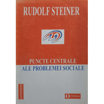 PUNCTE CENTRALE ALE PROBLEMEI SOCIALE