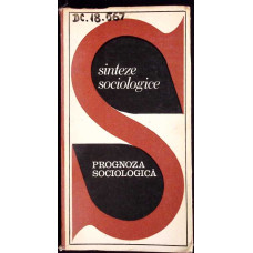PROGNOZA SOCIOLOGICA